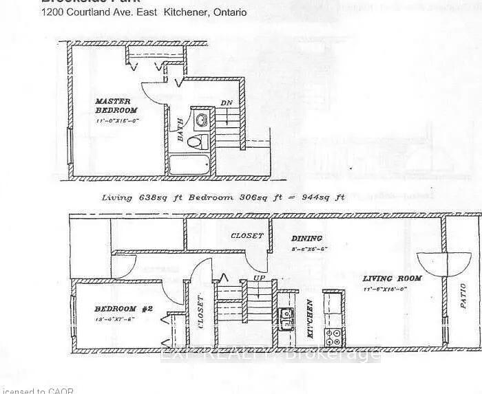 1200 Courtland Ave E #15 — Photo 2