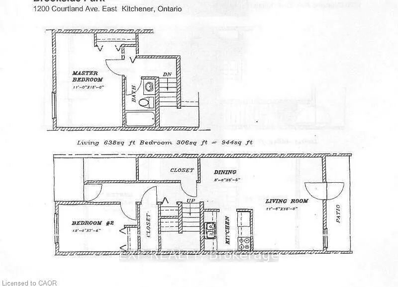 Building Photo - 1200 Courtland Ave E #15