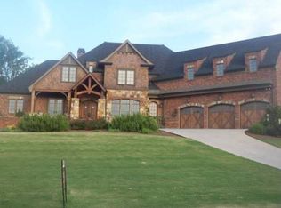 9 Galway Dr, Cartersville, GA 30120