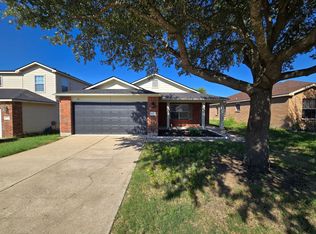 6708 Taree Loop, Killeen, TX 76549