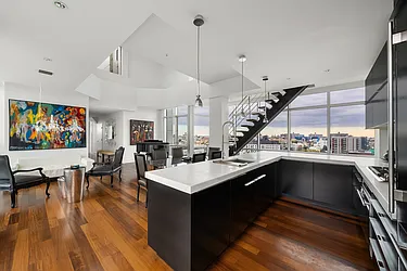 Sold by Douglas Elliman