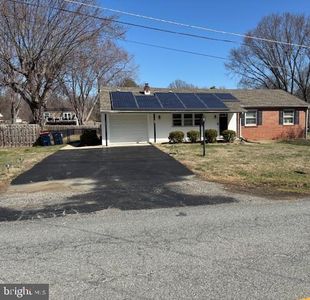 629 Franklin St, Perryville, MD, 21903