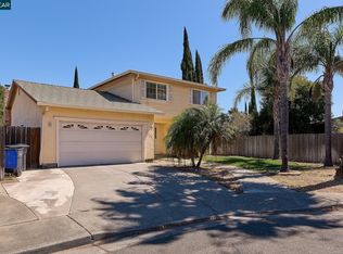 1324 Holmes Ct, Fairfield, CA