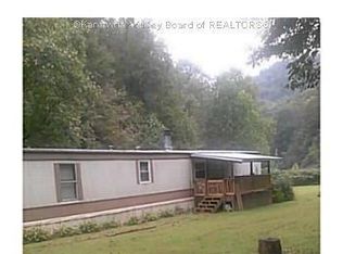 2060 Branch Rd, Belle, WV 25015