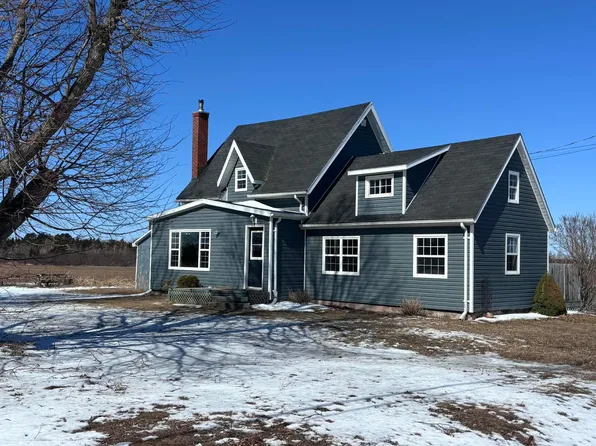 31 Augustine St, Miscouche, PE C0B 1T0