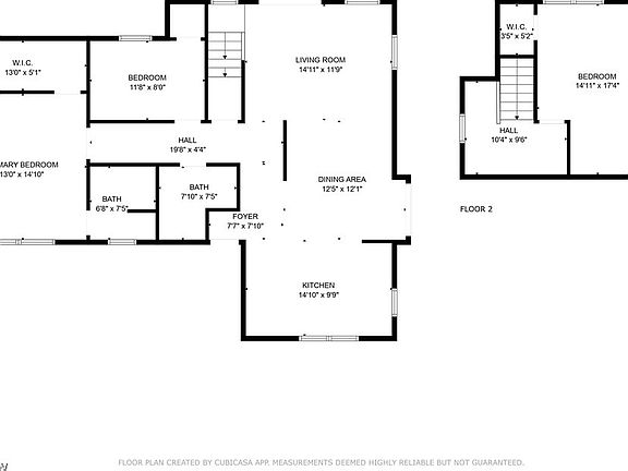 3rd image of 612 Fig Dr