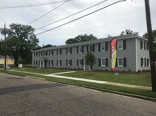 966 Texas St #F, Mobile, AL 36604