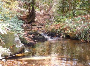 3732 Reasonover Rd, Cedar Mountain, NC 28718