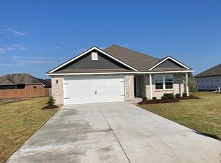 719 Timberstone Dr, New Iberia, LA 70563