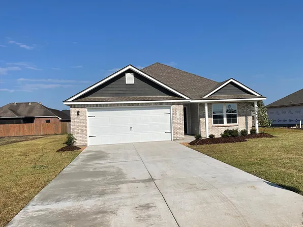 719 Timberstone Dr, New Iberia, LA 70563