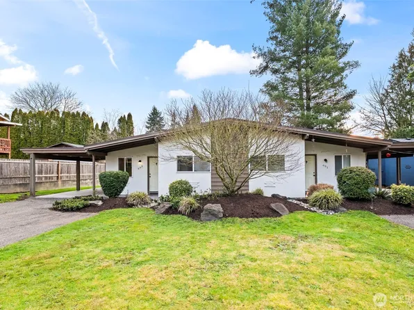 691 Pearl Place, Bremerton, WA 98310