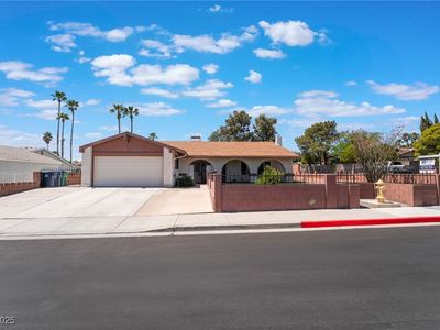 1534 Irene Dr, Boulder City, NV, 89005