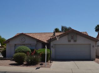 16401 S 43rd Pl, Phoenix, AZ 85048