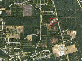 Xx Spring Creek Hwy, Crawfordville, FL 32327