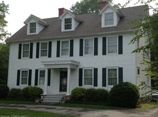 870 Grassy Hill Rd, Orange, CT 06477