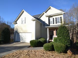 2621 McGuire Dr NW, Kennesaw, GA 30144