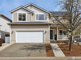 12609 117th Avenue Ct E, Puyallup, WA