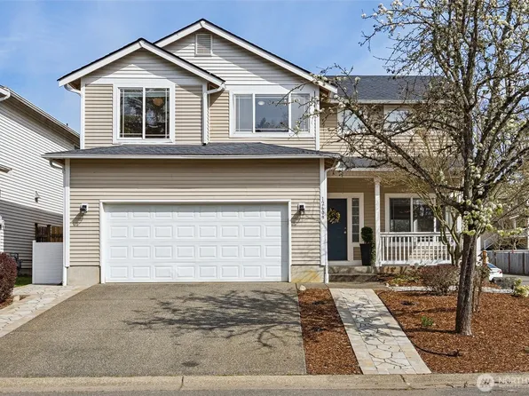 12609 117th Avenue Ct E, Puyallup, WA 98374