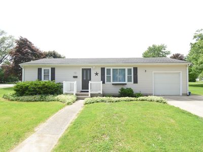 436 S Romaine St, Rensselaer, IN, 47978