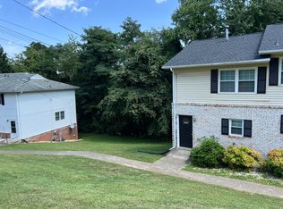 5320 Carolyn Cir #5322, Roanoke, VA 24018