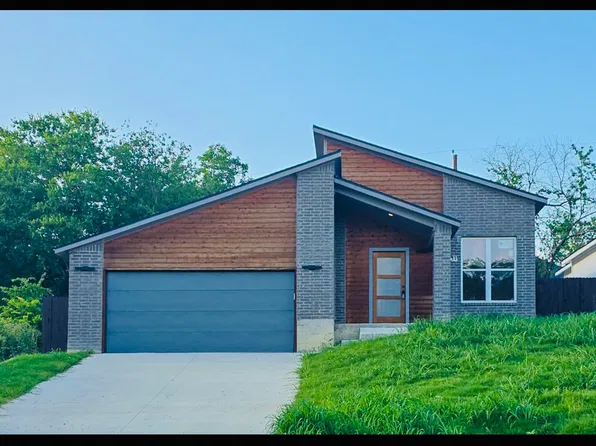 2821 Avenue L, Fort Worth, TX 76105