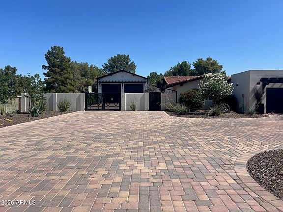 5th image of 10952 E VILLA PARK Street
