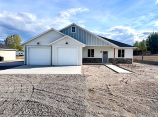 169 W 100 S, Joseph, UT 84739
