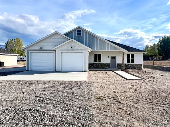 169 W 100 S, Joseph, UT 84739