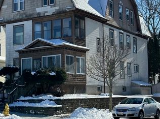 95 May St, Worcester, MA 01602