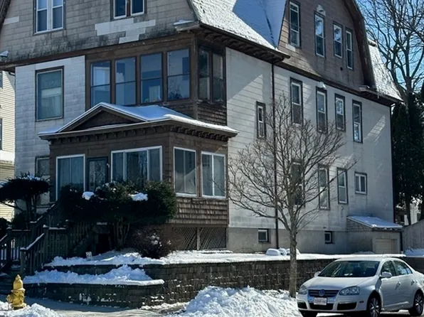 95 May St, Worcester, MA 01602