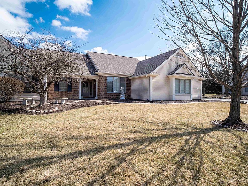 2825 Covington Reserve Pkwy, Fort Wayne, IN 46804 Zillow