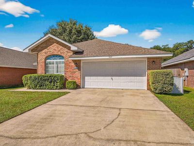 5127 Cocoa Dr, Pensacola, FL, 32526