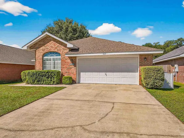 5127 Cocoa Dr, Pensacola, FL 32526