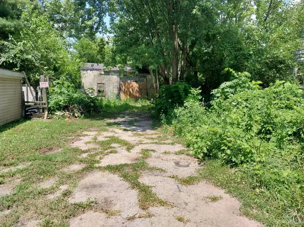 1015 McClain Ave, Greenfield, OH 45123