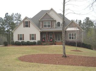 222 Willow Bend Way, Senoia, GA 30276