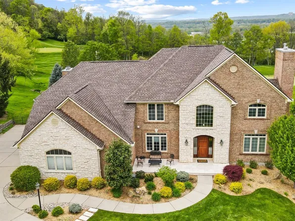 3241 Ivy Hills Blvd, Cincinnati, OH 45244