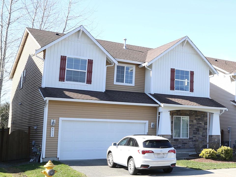 1st image of 4913 L Ct NE