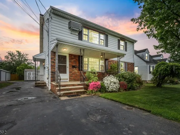 136 Valpeck Ave, Raritan Boro, NJ 08869