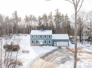 25 Aspen Drive, Strafford, NH 03884