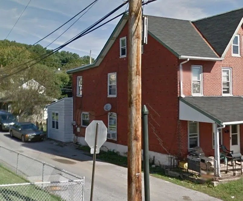 349 Charles St — Photo 1