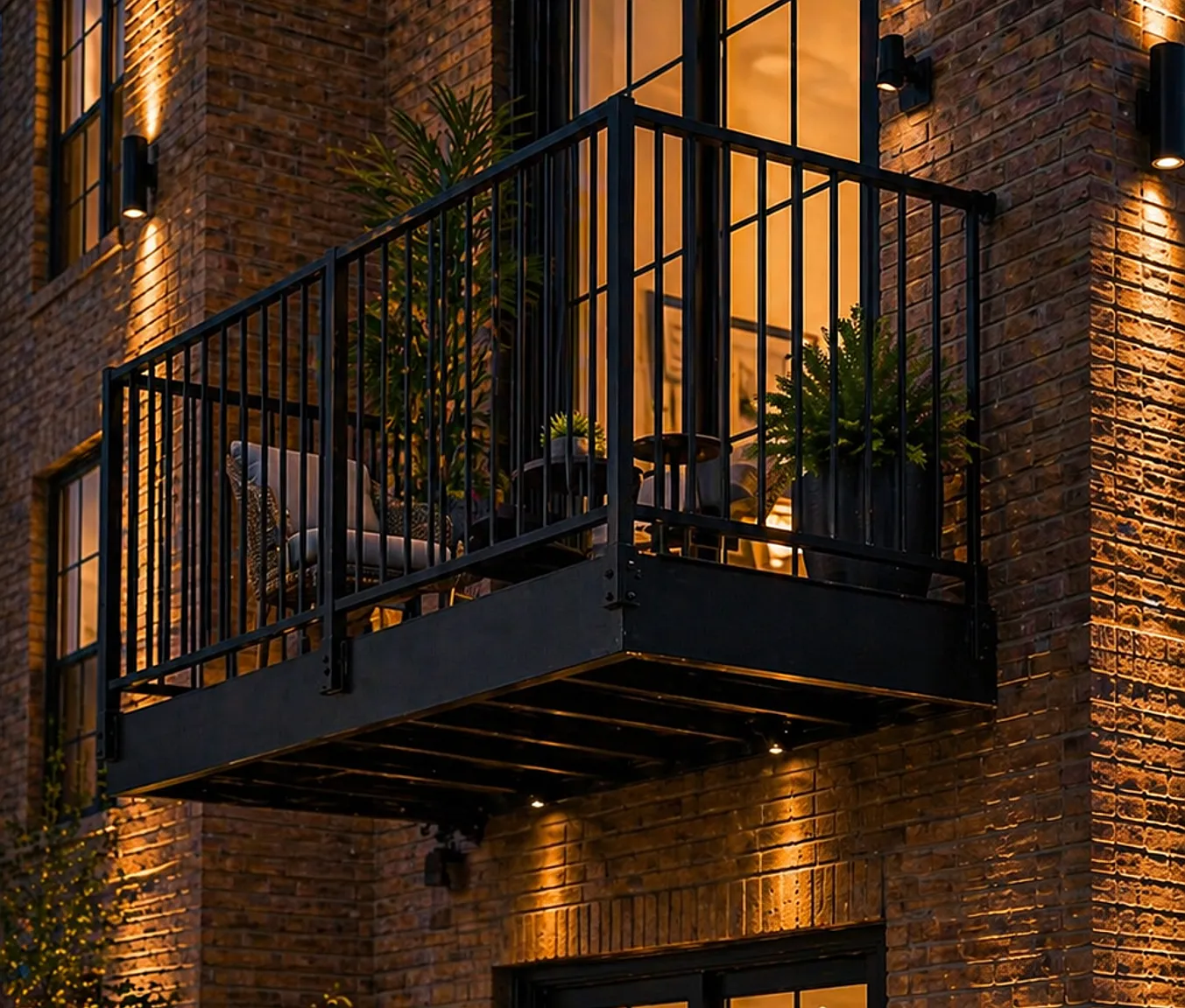 Modern Studio Loft in Waukee | Kettlestone Central — Photo 1