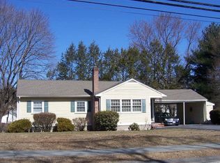 85 Prospect St, Norwood, MA 02062