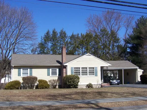 85 Prospect St, Norwood, MA 02062