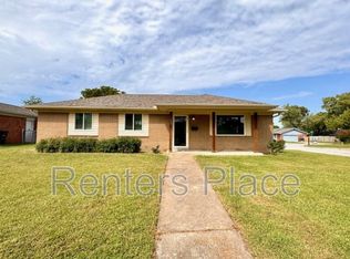 5004 S 92nd East Ave, Tulsa, OK 74145