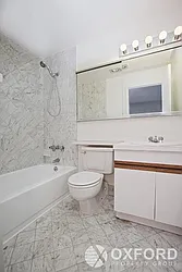 Rented by Oxford Property Group