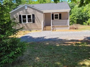 552 Providence Dr, Patrick Springs, VA 24133