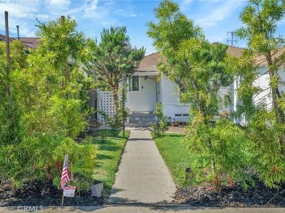 5158 W 141st St, Hawthorne, CA, 90250