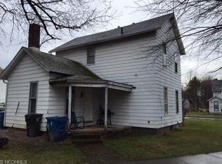 151 Norman St, Barberton, OH