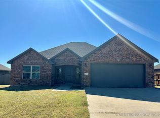 3409 Lazy Ln, Durant, OK 74701