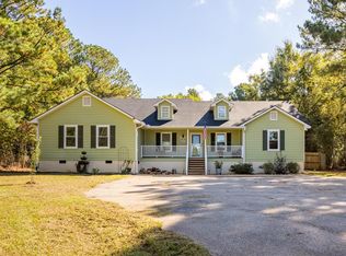 2478 Pine Lake Rd, West Point, GA 31833